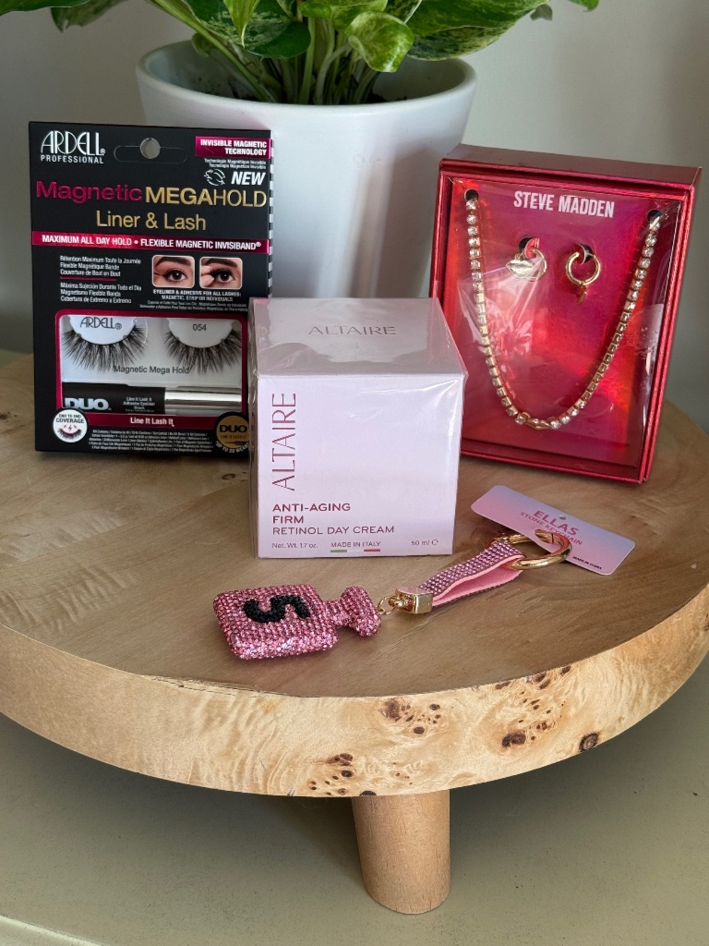 Beauty Bundle Closet Cleanout